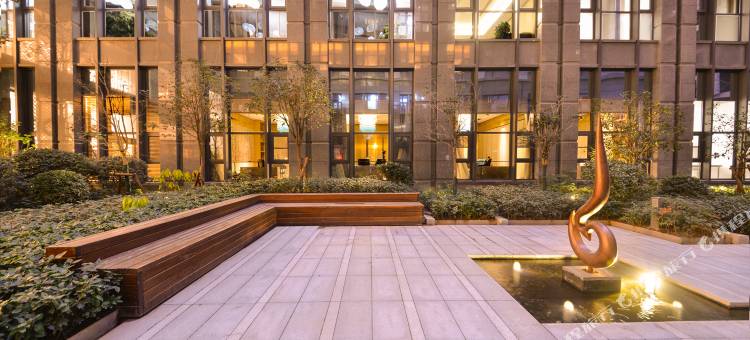 开封中州华悦国际饭店(开封北站店)图片