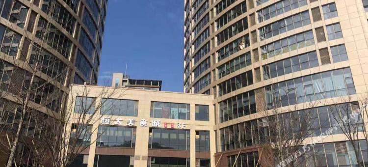 建德景江之新酒店图片