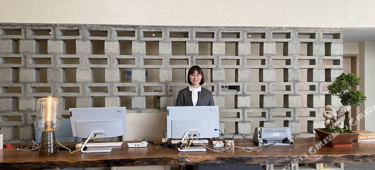 丹棱幽兰雅堂酒店图片