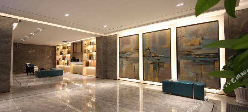 至格酒店(杭州西溪联胜路地铁站店)图片