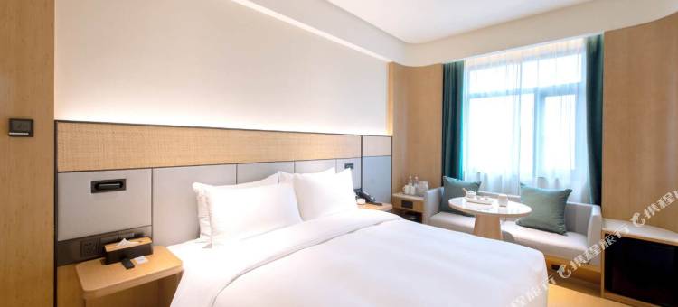 全季酒店(阿克苏店)图片