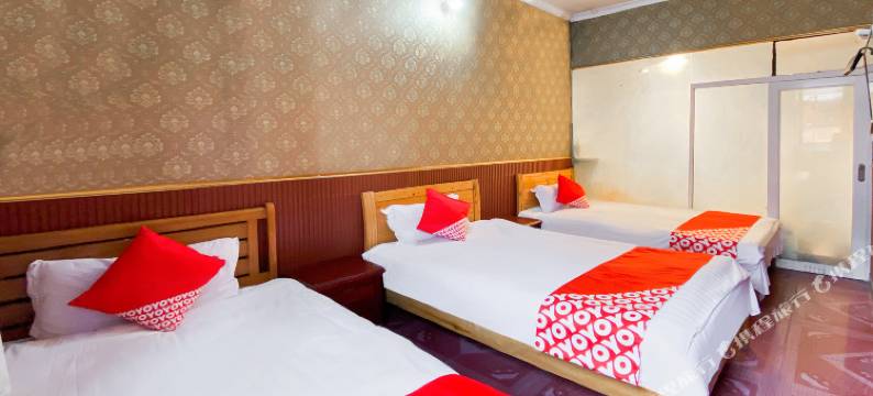 重庆钦宣旅馆图片