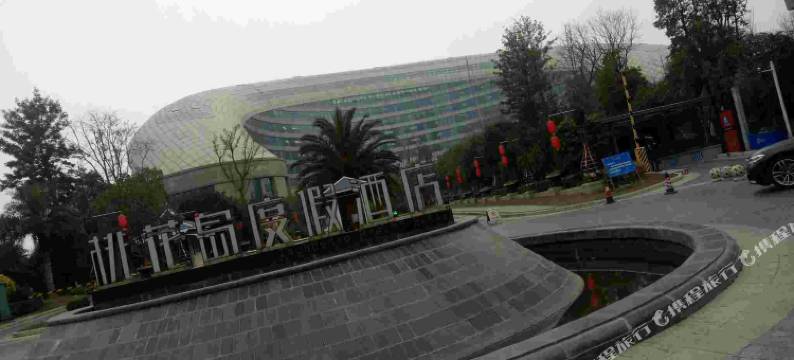 绵阳锦华民宿图片