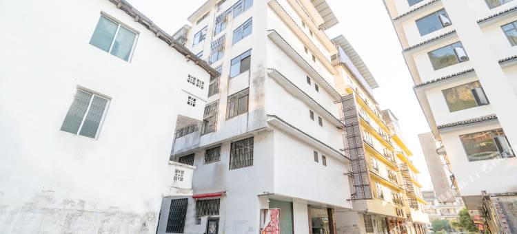 阳朔随缘城西客栈(西街店)图片