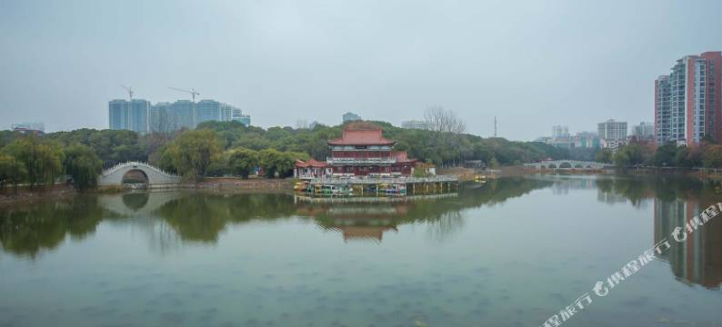 漫时光酒店(枝江七星广场店)图片