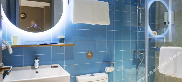 如家酒店·neo(海口海府路南亚广场店)图片