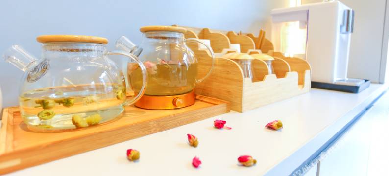 如家酒店·neo(青岛红岛高铁站国际会展中心店)图片