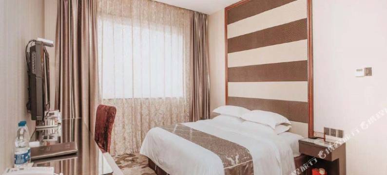 十堰琳琅国际大酒店图片