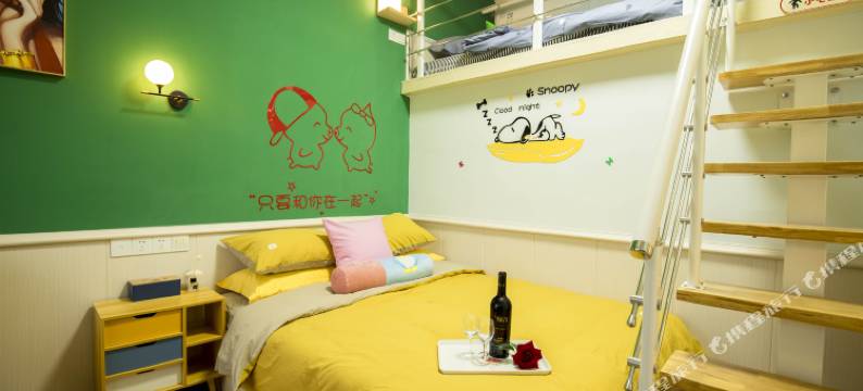 南充北站驿馆图片