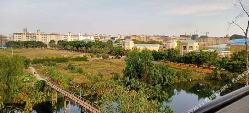 闽侯心缘宾馆图片