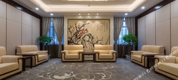常州椿庭大酒店图片