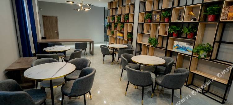 7天优品(西安临潼兵马俑东三岔地铁站店)图片