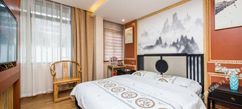 同里闲与庭文化驿舍图片