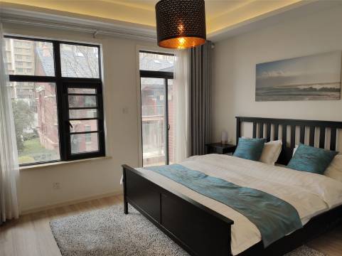 西安小院生活(4号店)