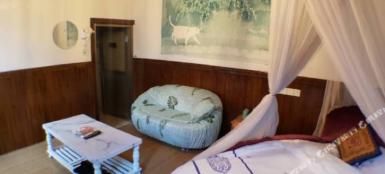 宏村老街客栈图片