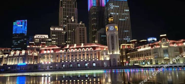 7天酒店(天津火车站南广场津湾广场店)图片