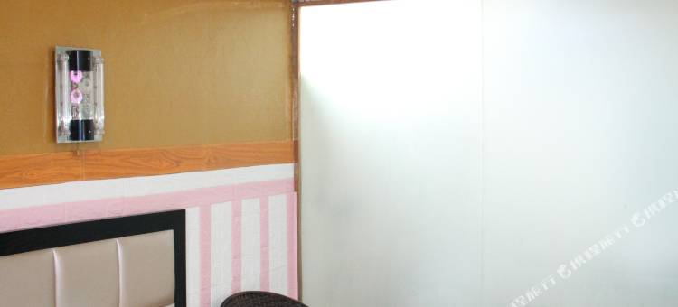 夏邑顺8时尚快捷宾馆图片