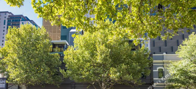 南岸乐帕酒店(Wrap on Southbank)图片