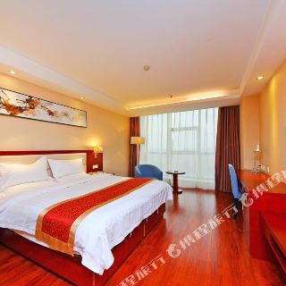 邯郸智尚优品酒店