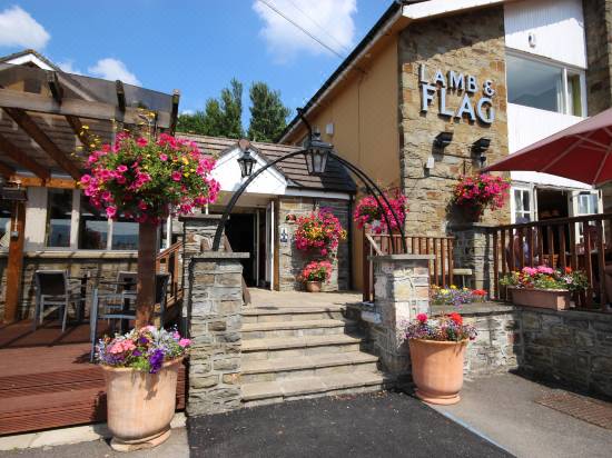 the flag inn