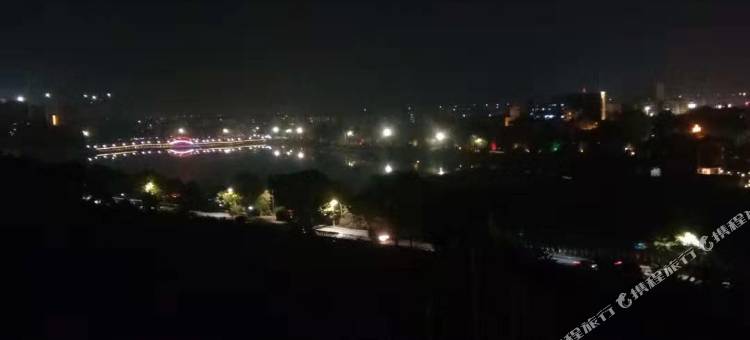 肇庆清境山居民宿图片