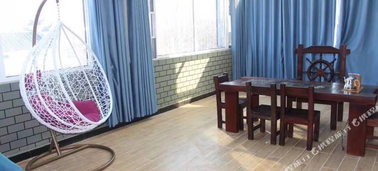 罗山茶香大酒店图片