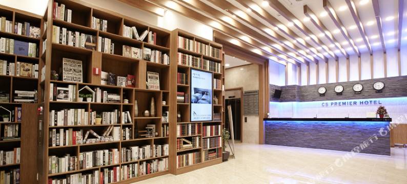 安养CS高级酒店(Anyang CS Premier Hotel)图片