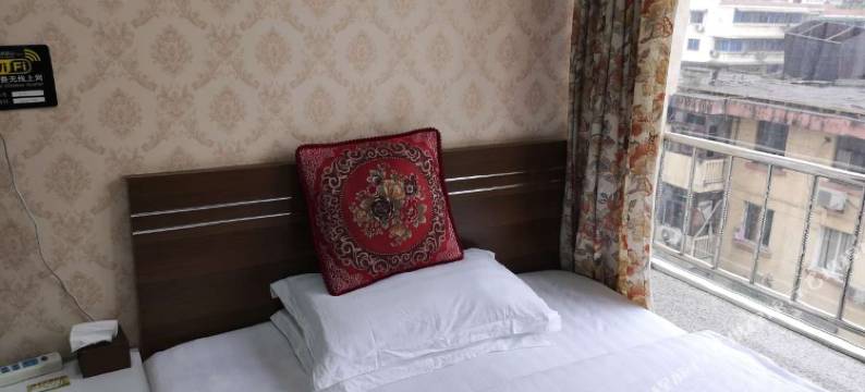 成都紫云公寓图片