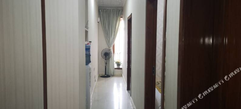 成都紫云公寓图片