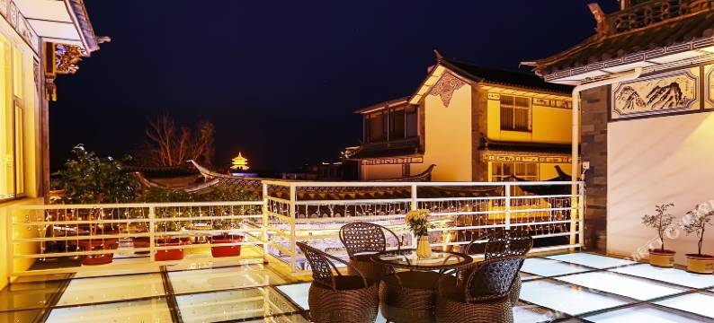 邂逅大理客栈(大理古城南门店)图片