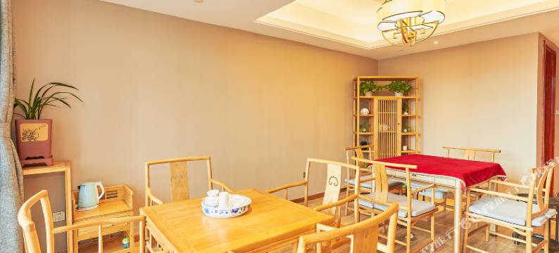 三明闽光大酒店图片