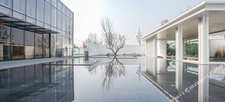 成都院坝精品私汤民宿酒店图片