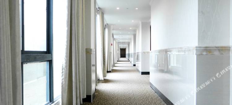 如家华驿酒店(嘉善星悦城商业广场店)图片