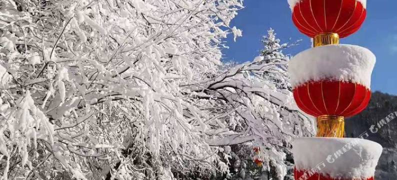 雪堡酒店(中国雪乡景区店)图片