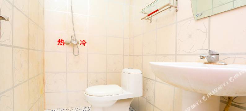 唐山鑫盛源宾馆图片