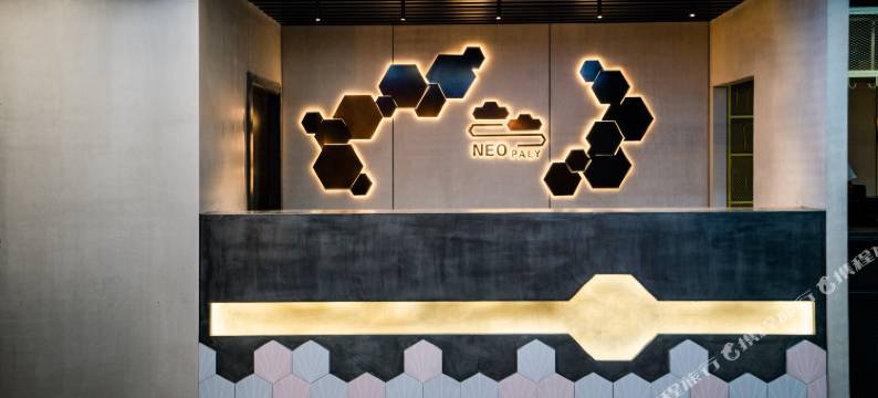 仙本那新帕丽酒店(Neo Paly Hotel)图片