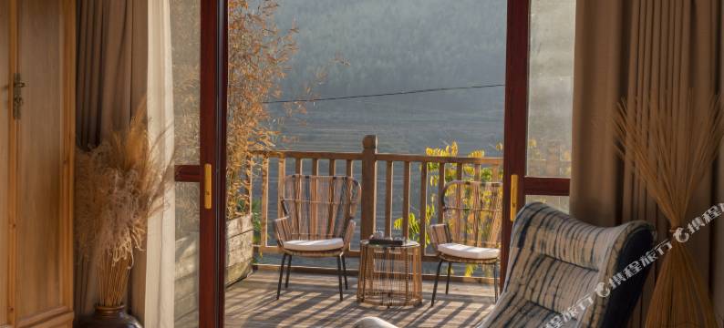 云上阿牛家民宿图片