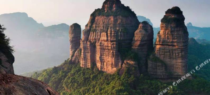 韶关青年旅馆图片