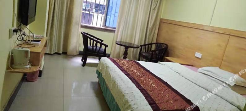 郴州远大宾馆图片