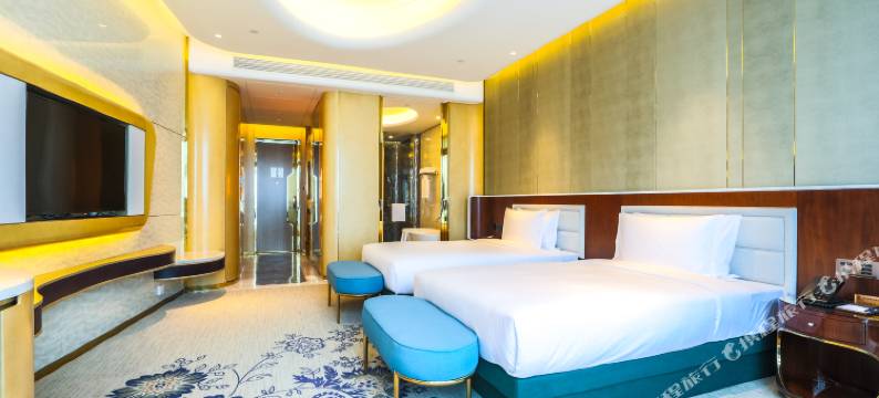 南京蜂巢酒店图片