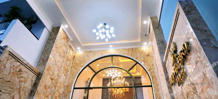 Angel Hotel Nha Trang图片