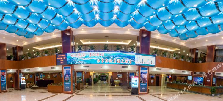 三峡工程大酒店(宜昌三峡大坝店)图片