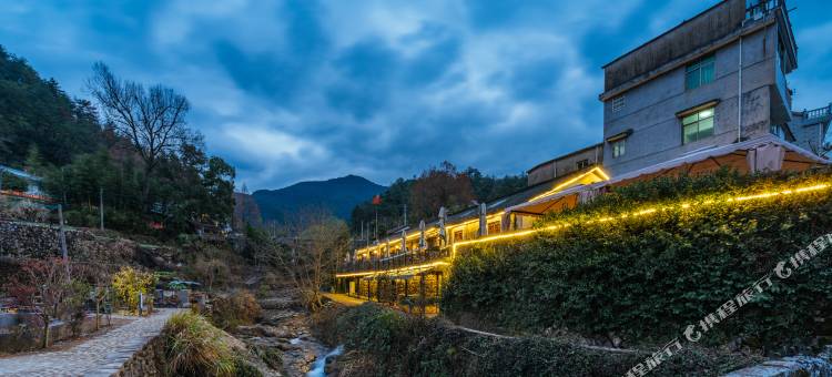 花筑·桐庐村天裡民宿图片