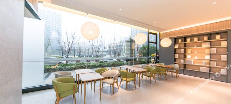 全季酒店(嘉兴南湖世贸中心店)图片