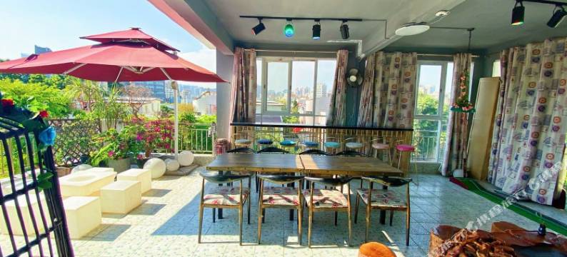 深圳时忆轰趴别墅(民治店)图片