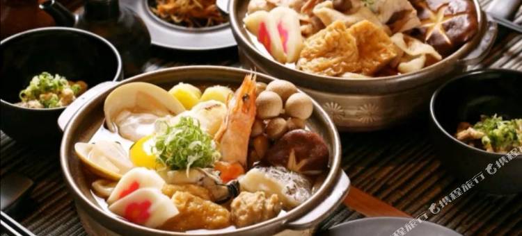 华丽海岸度假公寓(吴川鼎龙湾店)图片