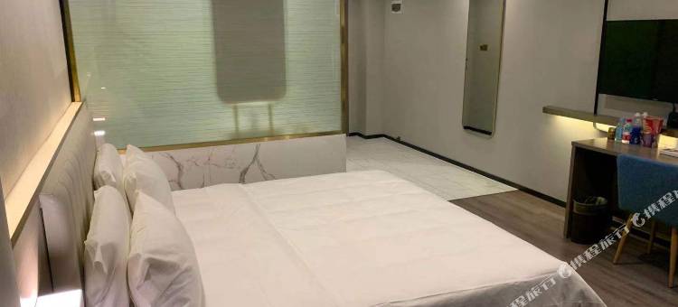 7天优品酒店(泌阳新汽车站店)图片