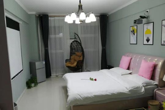 太原米亚公寓酒店