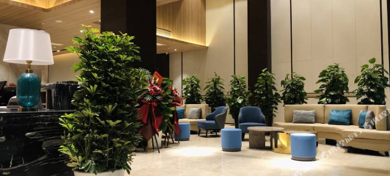 东城悦和酒店(柳东妇幼保健院园博园店)图片