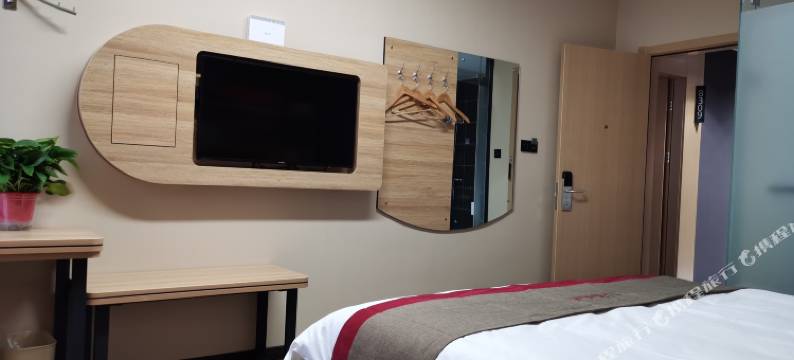 尚客优酒店(昆山陆家镇白杨湾物流中心店)图片